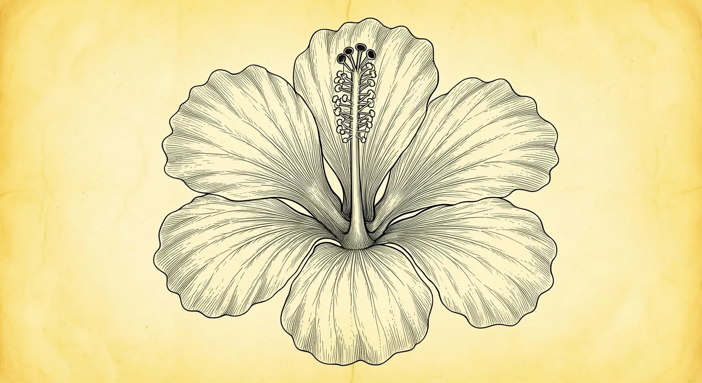 Botanical Blueprint