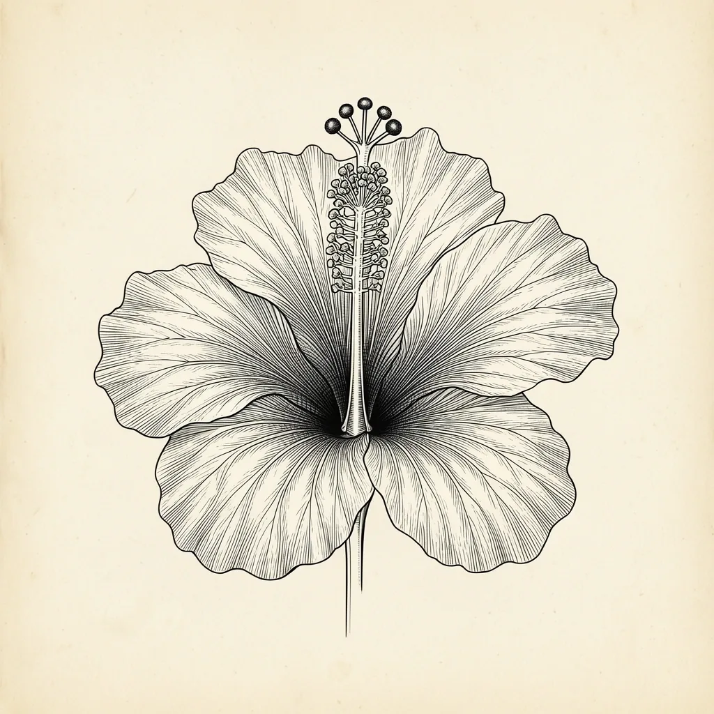 Botanical Architecture